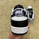 Nike Dunk Low Black Paisley - Encomenda