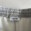 Conjunto Trapstar Irongate T Tech Zip Grey - Encomenda