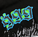 Moletom Sp5der X Juice Wrld 999 - Encomenda