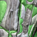 Jaqueta Louis Vuitton Patchworked Portrait Puffer - Encomenda