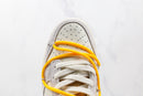 Nike Dunk Low Off White Lot 39:50 - Encomenda
