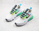 Nike Air Max 270 React Worldwide Pack White - Encomenda