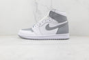 Jordan 1 Retro High OG Stealth - Encomenda