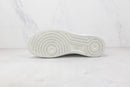 Nike Air Force 1 82 Double Swoosh White Médium Blue - Encomenda