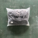 Jaqueta Puffer Trapstar Decoded 2.0 Black - Encomenda