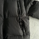 Jaqueta Trapstar Irongate Collar Puffer - Encomenda