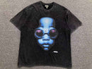 Camiseta Hellstar The Future Is - Encomenda