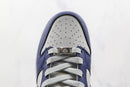 Nike Dunk Low NBA Brooklyn Nets - Encomenda