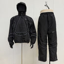 Conjunto Nike x Corteiz Preto -  ENCOMENDA