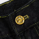 Calça Louis Vuitton x Nigo Monogram Patchwork Denim - Encomenda