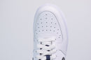 Nike Air Force 1 NBA City Edition White Navy - Encomenda