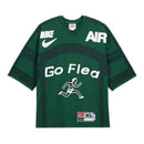 Camiseta Nike x CPFM Short-Sleeve Jersey Top 'Green' - Encomenda