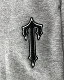Conjunto Trapstar V Stripe Hoodie Tracksuit - Encomenda