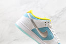 Nike SB Dunk Low Pro FTC Lagoon Pulse - Encomenda
