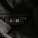 Conjunto Trapstar Shooters Black Orange - Encomenda