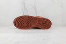Nike Dunk Low Disrupt 2 Desert Bronze Pink Prime - Encomenda