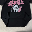 Camiseta Synaworld Scream - Encomenda