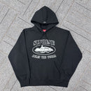 Moletom Supreme Corteiz Rules The World - Encomenda