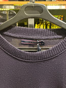 Suéter Tommy Hilfiger Azul/Vermelho - Pronta Entrega