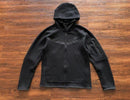 Jaqueta Nike Tech Fleece Preta - Encomenda