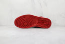 Jordan 1 Retro High Bred Toe - Encomenda