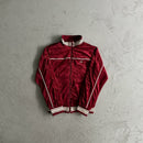 Conjunto Corteiz Veludo Vermelho - Encomenda