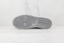 Nike Dunk Low Two Tone Grey - Encomenda