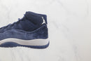 Jordan 11 Retro Midnight Navy - Encomenda