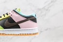 Nike Dunk Low Free 99 Black - Encomenda