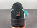 Air Force 1 Tiffany & Co. - Encomenda
