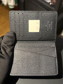 Carteira Louis Vuitton Black - Pronta Entrega