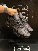 Tênis Air Max TN Plus Pink Black Gradient - Pronta Entrega