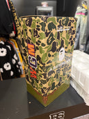 BE@RBRICK Bape Ready Made 1000%, 2018 - Pronta Entrega