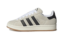 Campus 00s Crystal White Core Black - Encomenda