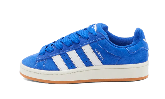 Campus 00s Lucid Blue - Encomenda