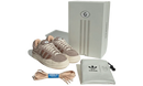 Campus Bad Bunny Brown - Encomenda