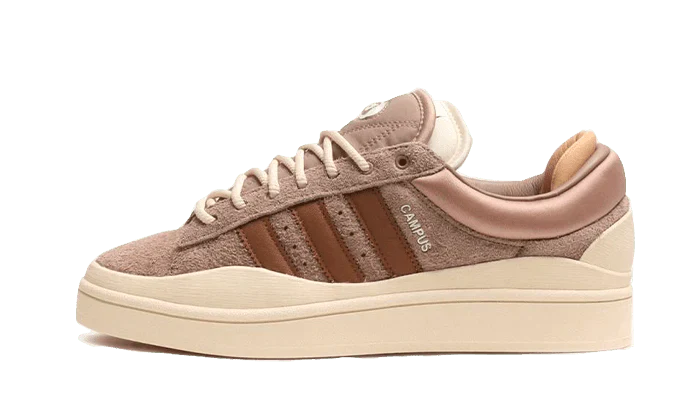 Campus Bad Bunny Brown - Encomenda