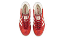 Adidas Gazelle 'Indoor Active Maroon Off White' - Encomenda