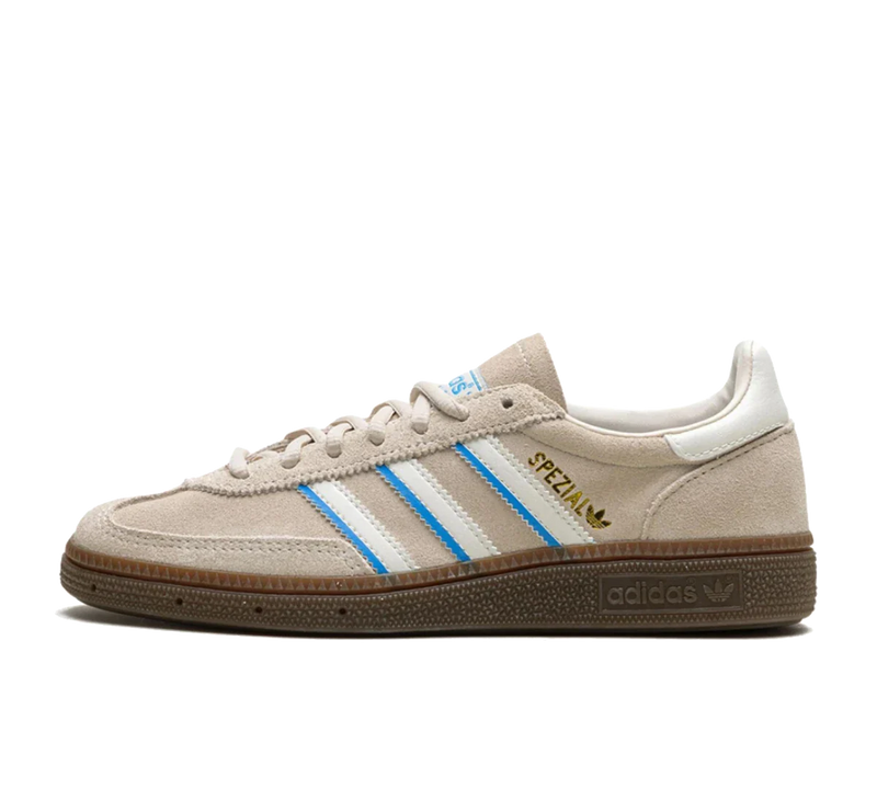 Adidas Spezial 'Aluminium Blue' Cinza - Encomenda