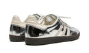 Adidas Samba 'Wales Bonner Silver' Prata - Encomenda