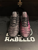 Tênis Air Max TN Plus Pink Black Gradient - Pronta Entrega