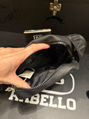 Bag Essentials Couro - Pronta Entrega