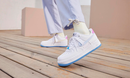 Air Force 1 07 Reactive Swoosh - Encomenda