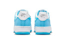 Air Force Nail Art White Blue - Encomenda