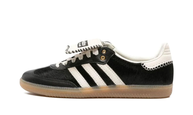 Adidas Samba Wales Bonner Pony Core Black 'Preto' - Encomenda
