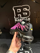 Tênis Air Max TN Plus Pink Black Gradient - Pronta Entrega