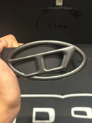 Cinto Diesel Black Fivela Preta  - Pronta Entrega