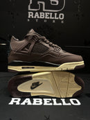 Tênis Air Jordan 4 Retro SP X A Ma Maniére “Violet Ore” - Pronta Entrega