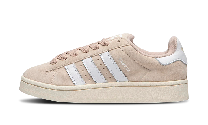 Campus 00s Wonder White - Encomenda