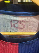 Camisa Dri-fit Nike Barcelona X Cactus Jack Special Edition - Pronta Entrega